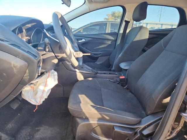 2018 FORD FOCUS SE #3282702283