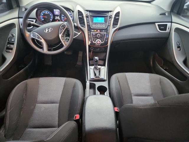 2016 HYUNDAI ELANTRA GT #3286860221