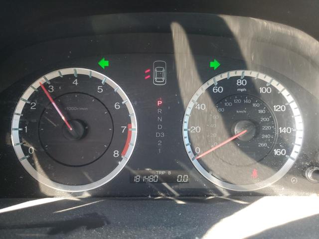 2012 HONDA ACCORD LXP - 1HGCP2F40CA213237