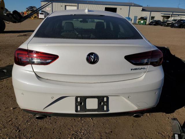 2019 BUICK REGAL AVEN #3292362285