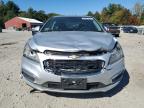 Lot #3312426641 2016 CHEVROLET CRUZE LIMI