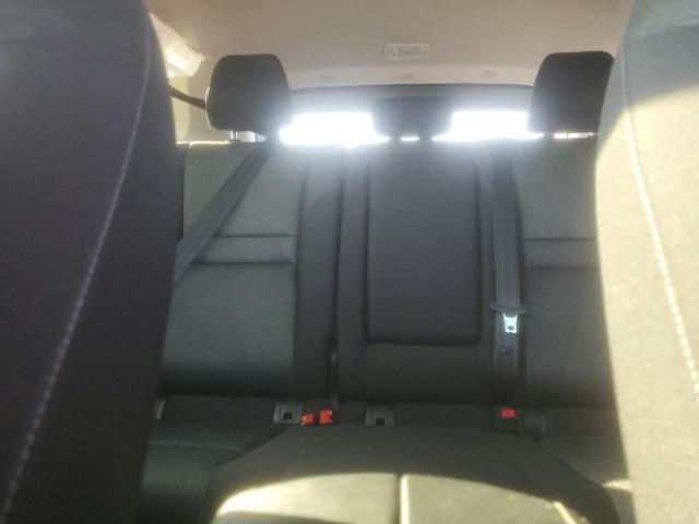 2024 NISSAN ROGUE SV - JN8BT3BB8RW171058