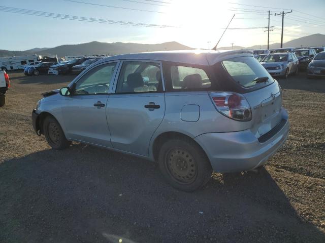 2006 TOYOTA COROLLA MA #3270891413