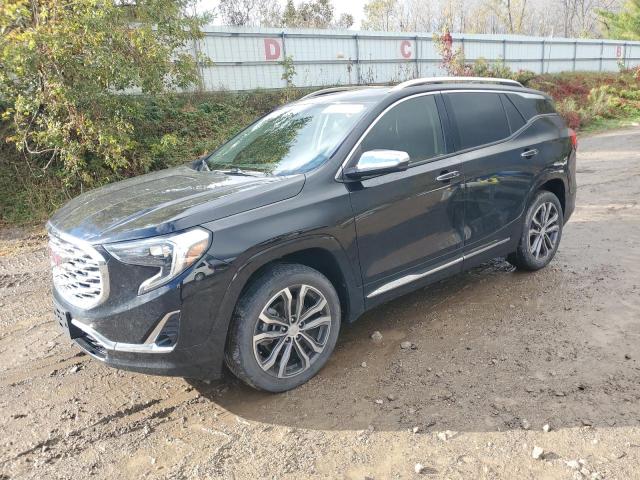 GMC TERRAIN DE
