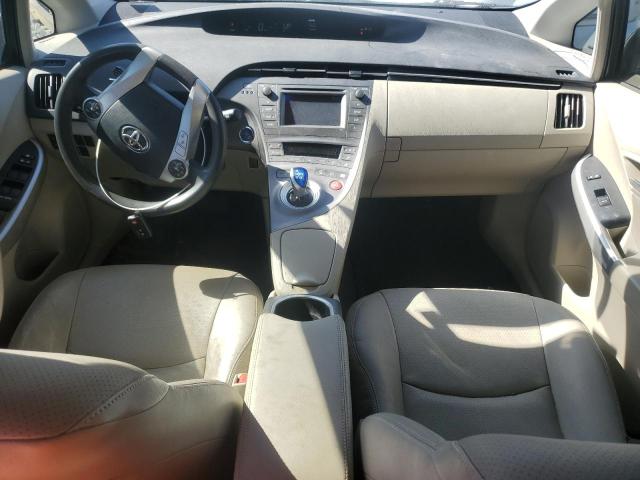 2014 TOYOTA PRIUS - JTDKN3DU7E1834826