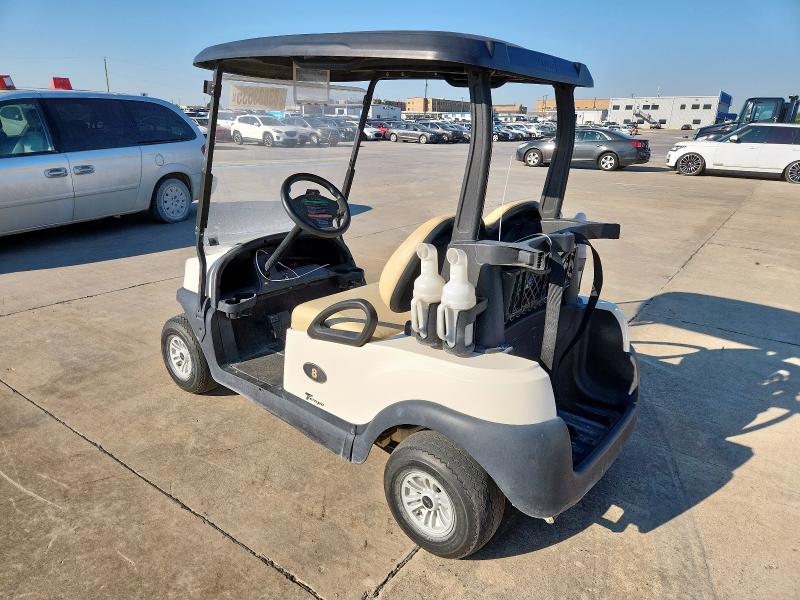2023 CLUB CAR TEMPO FLA #3256468713