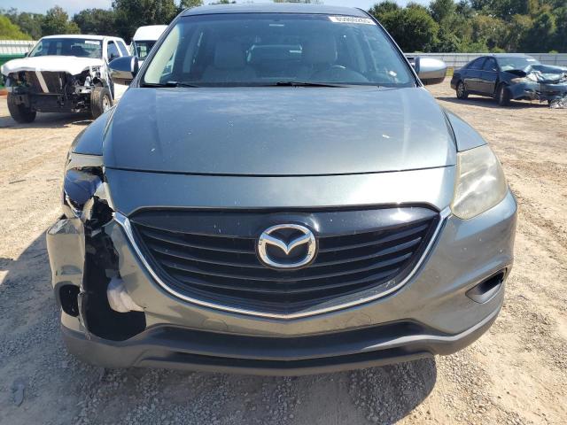 2013 MAZDA CX-9 TOURI - JM3TB2CA6D0410631