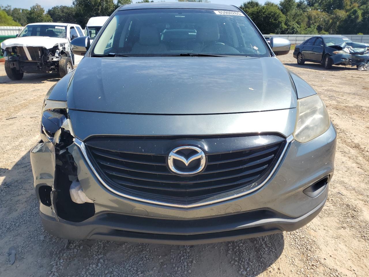 MAZDA CX-9 TOURING