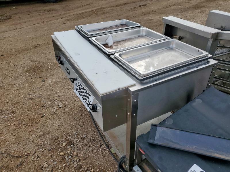 1990 OTHER MISC KITCHEN EQUIPMENT #3261376501