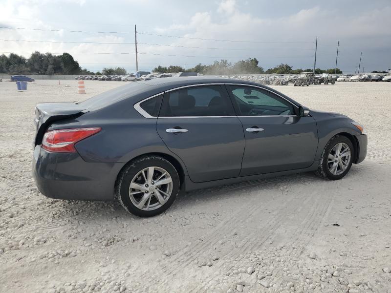 2013 NISSAN ALTIMA 2.5 - 1N4AL3AP5DC106219