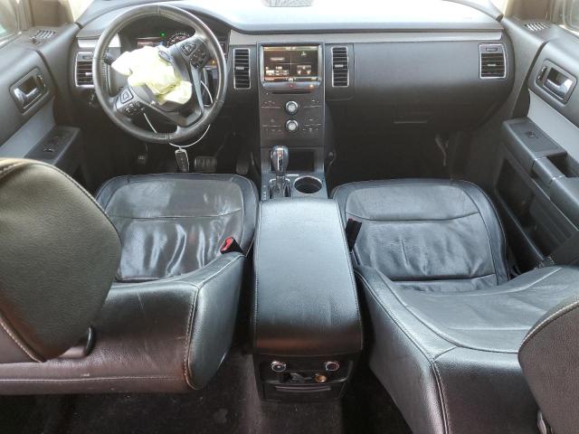 2015 FORD FLEX SEL - 2FMHK6C86FBA16563