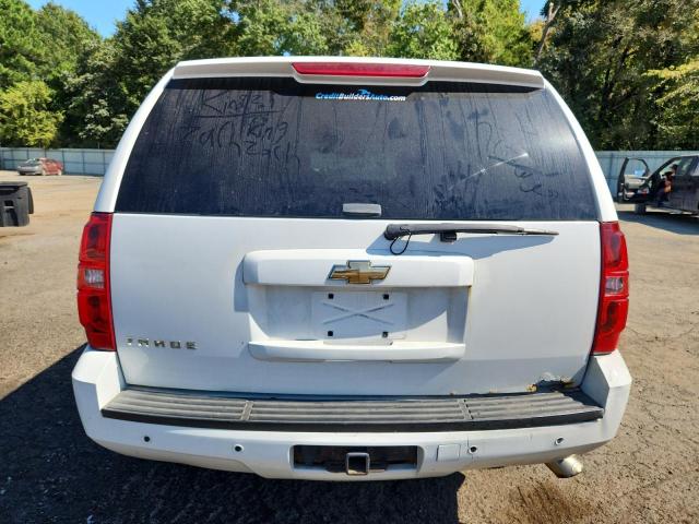 2011 CHEVROLET TAHOE K150 #3278758660