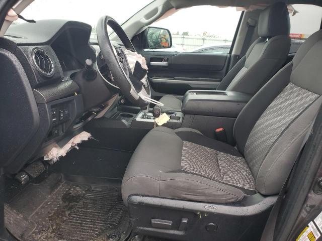 2019 TOYOTA TUNDRA DOU #3290473769