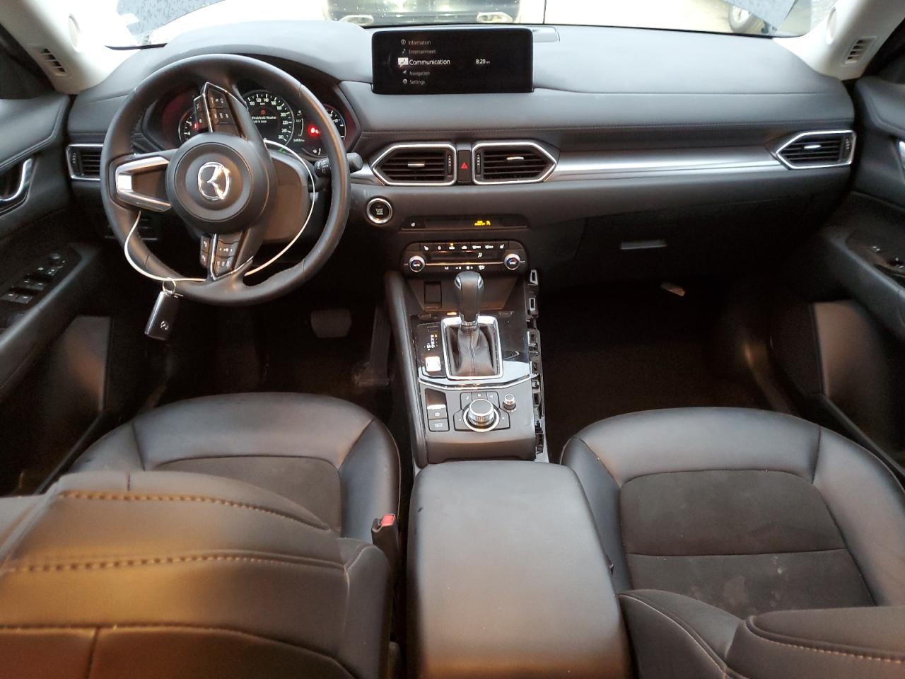 MAZDA CX-5 PREFERRED