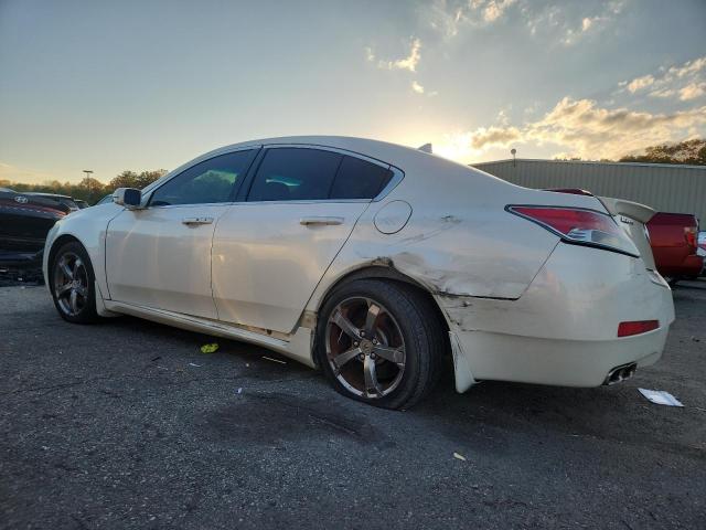 2011 ACURA TL - 19UUA9F51BA000822