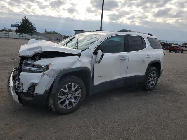 2021 GMC ACADIA SLT #3309287621