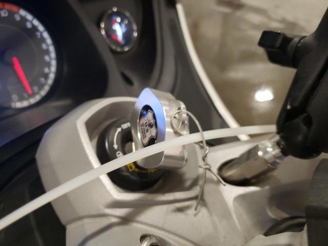 2011 CAN-AM SPYDER ROA 2BXJBDC13BV000228