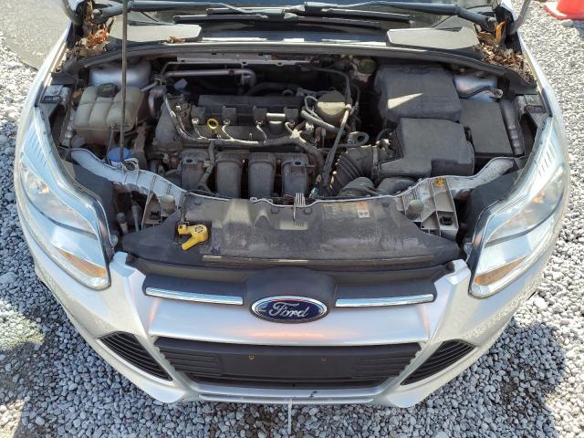 2014 FORD FOCUS SE - 1FADP3F21EL106461