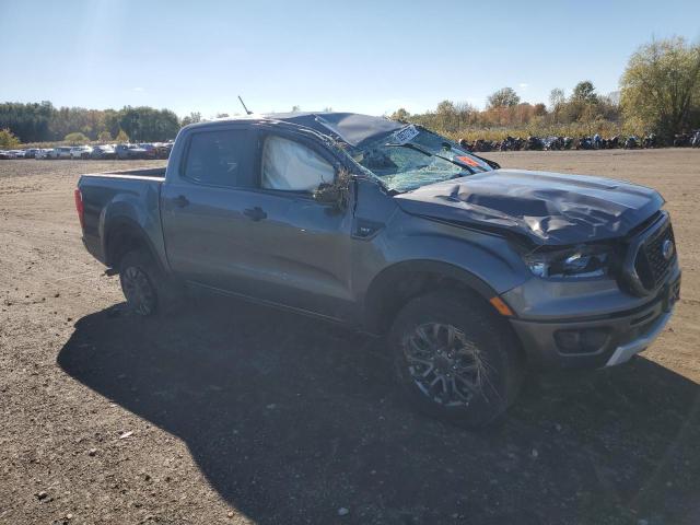 2021 FORD RANGER XL #3308442284