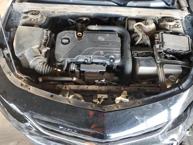 2018 CHEVROLET MALIBU LT #3303897709