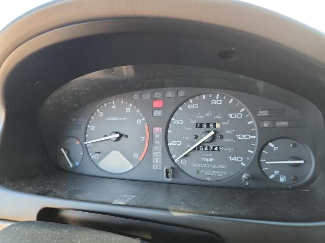 1996 HONDA ACCORD EX #3291211970