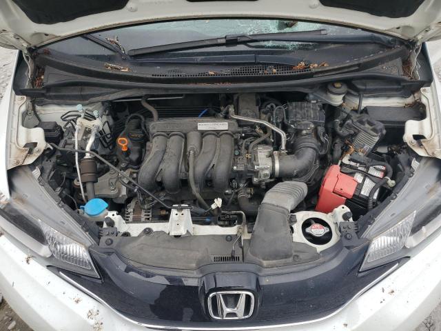 2017 HONDA FIT EX JHMGK5H87HS020809