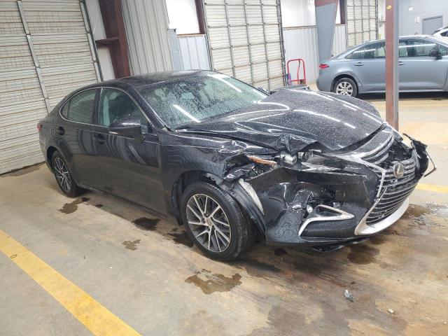 2017 LEXUS ES 350 - 58ABK1GG7HU039821