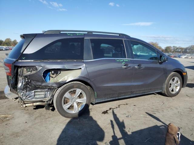 2019 HONDA ODYSSEY EX - 5FNRL6H78KB134486