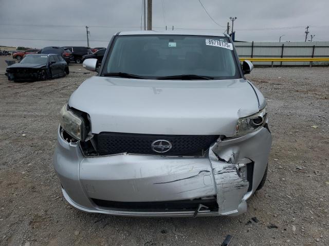 2008 TOYOTA SCION XB #3280434126