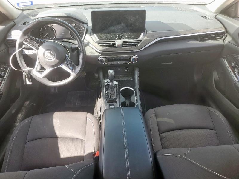 2023 NISSAN ALTIMA SV #3297351766