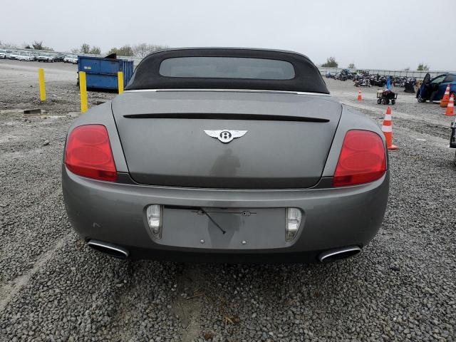 2010 BENTLEY CONTINENTA - SCBDP3ZA7AC062816
