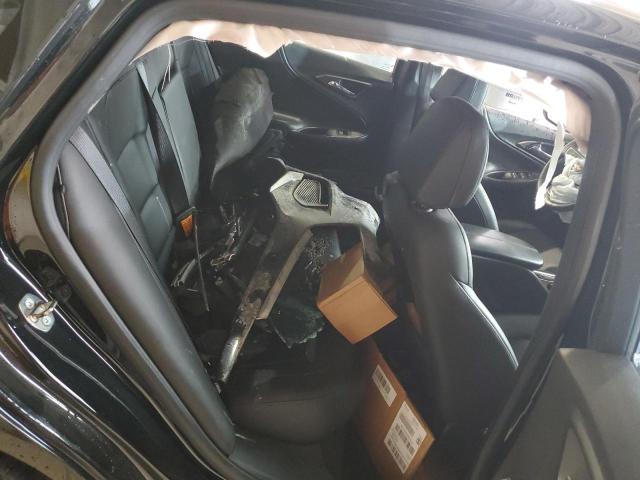 2017 CHEVROLET MALIBU LT 1G1ZE5ST6HF236019