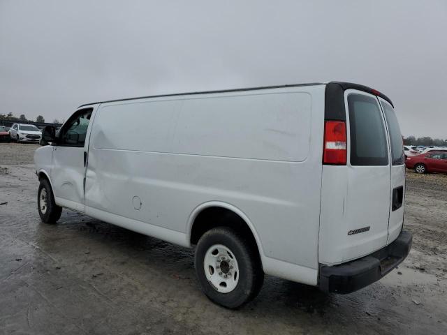 2017 CHEVROLET EXPRESS #3296312482