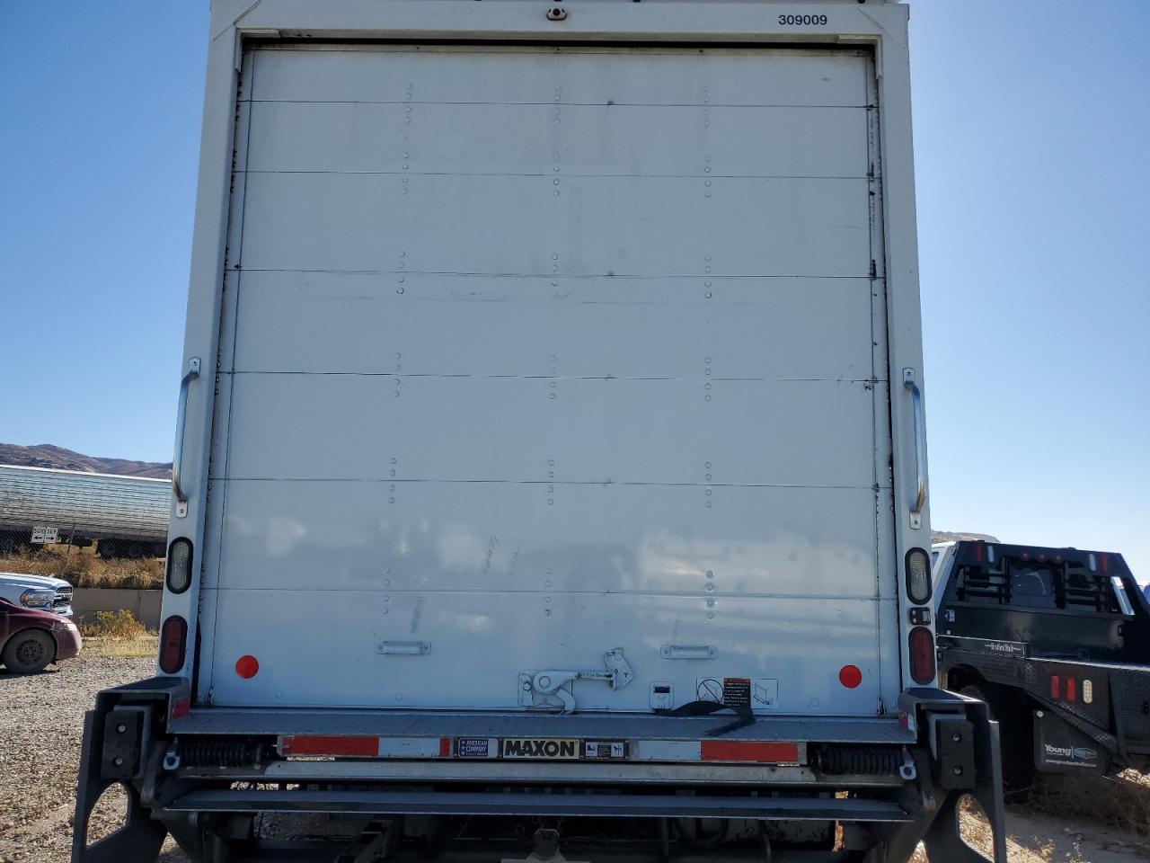 Lot #3283886424 2022 FREIGHTLINER M2 106 MED