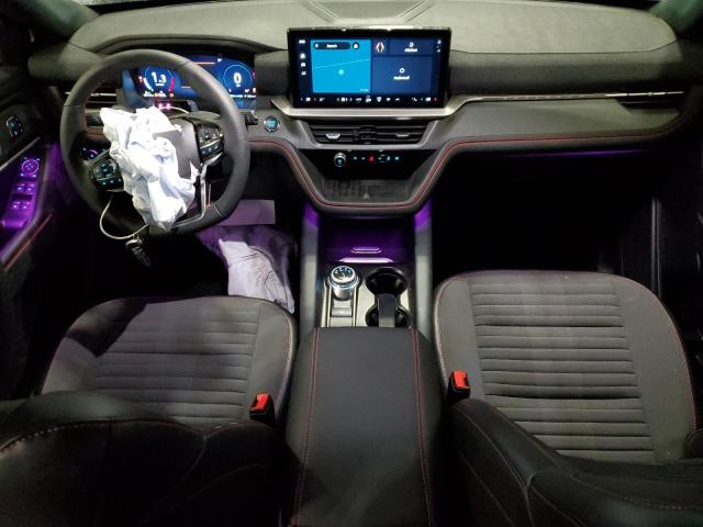 2025 FORD EXPLORER S #3282517885