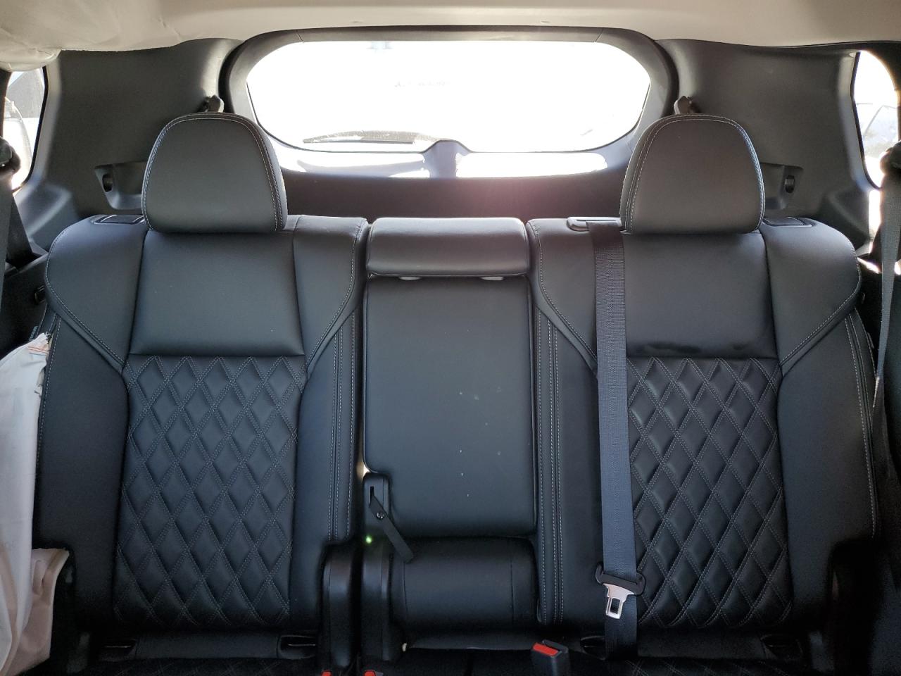 MITSUBISHI OUTLANDER SEL