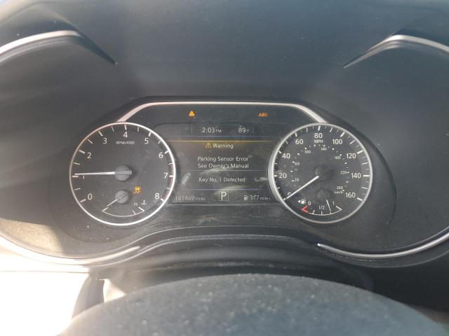 2016 NISSAN MAXIMA 3.5S 1N4AA6AP0GC429704