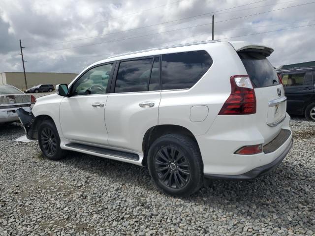 2020 LEXUS GX 460 PRE JTJAM7BX1L5245728
