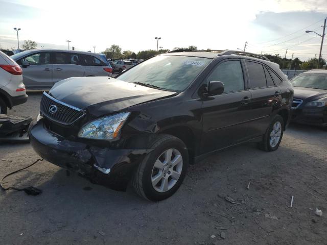 Global Auto Auctions: 2007 LEXUS RX 350