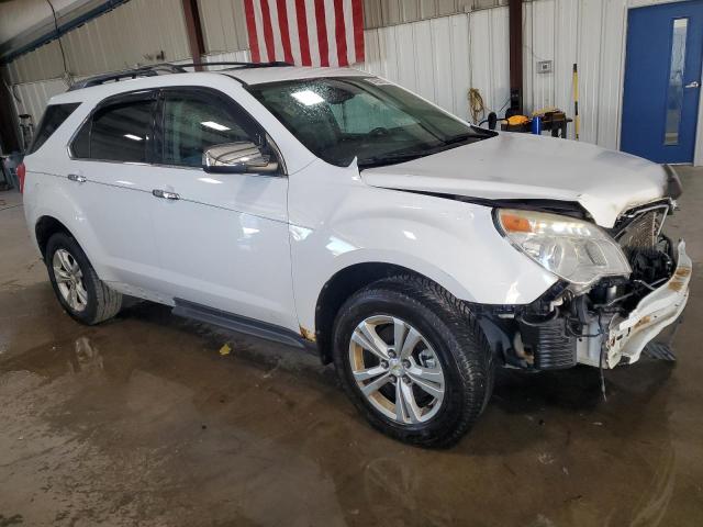 2012 CHEVROLET EQUINOX LT - 2GNFLGE57C6313385