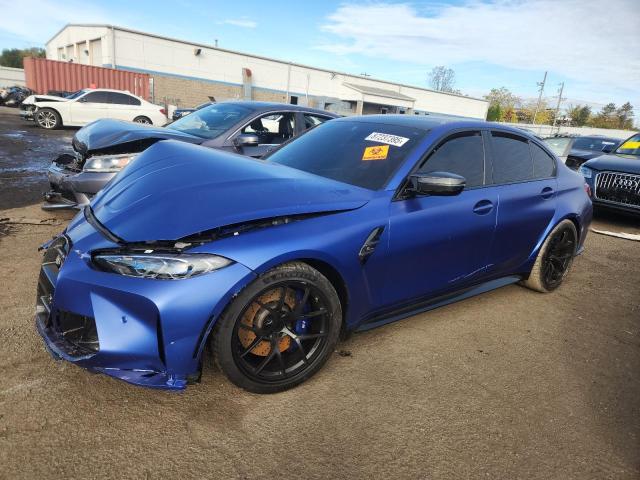 Global Auto Auctions: 2022 BMW M3 COMPETI