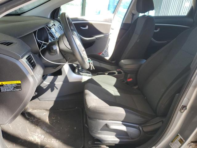 2016 HYUNDAI ELANTRA GT KMHD35LH5GU309078