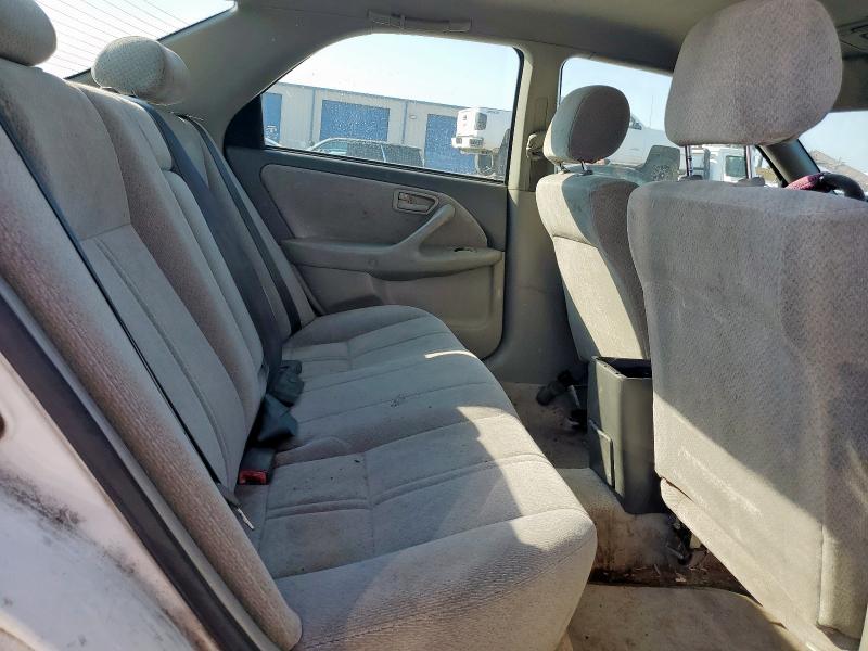 2001 TOYOTA CAMRY CE #3301800327