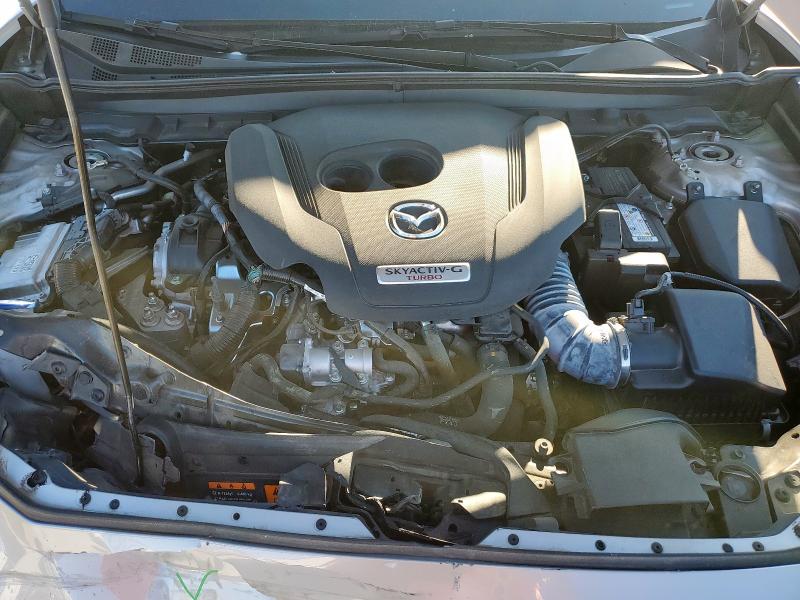 2022 MAZDA CX-30 PREM #3318097367