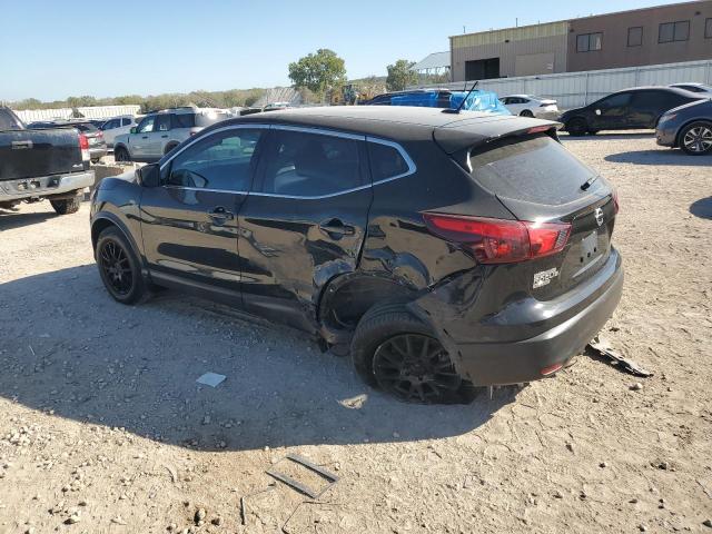 2019 NISSAN ROGUE SPOR - JN1BJ1CR1KW625824