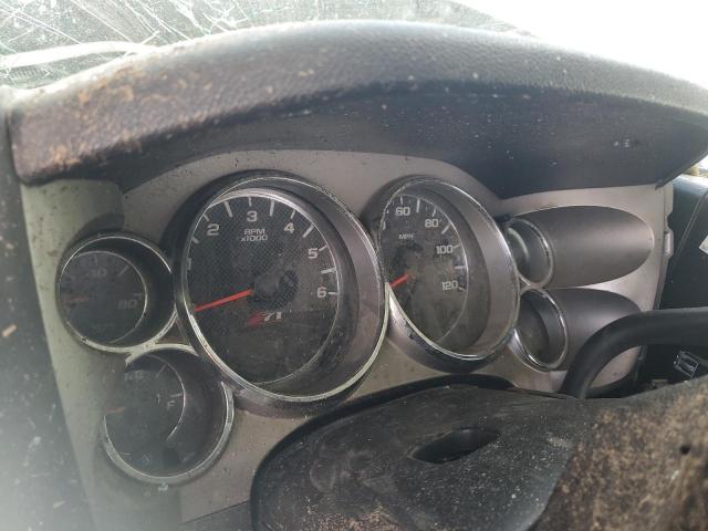 2010 CHEVROLET SILVERADO #3297011348