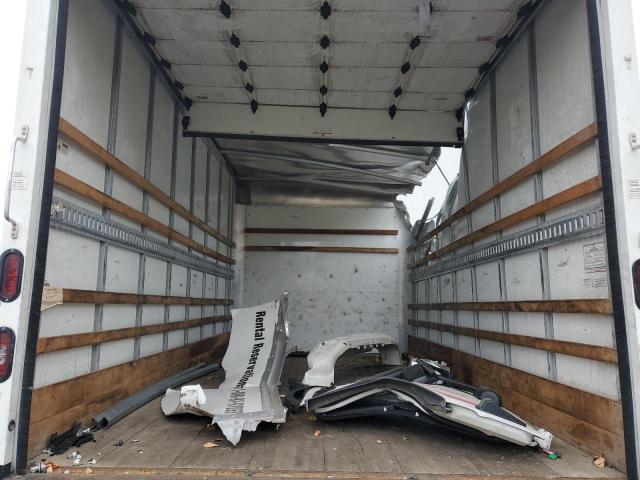 2024 CHEVROLET 4500XD #3268944223