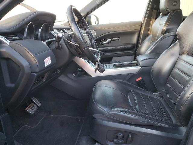 2016 LAND ROVER RANGE ROVE - SALVD2BG4GH139522