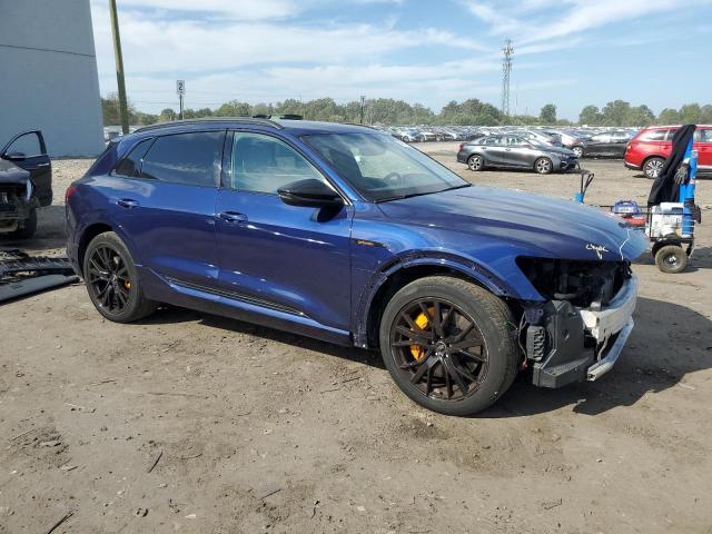 2022 AUDI E-TRON CHR #3315834355