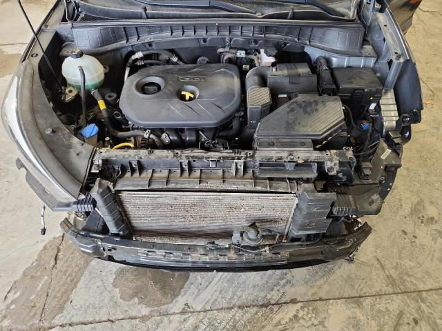 2018 HYUNDAI TUCSON SEL KM8J3CA40JU733993